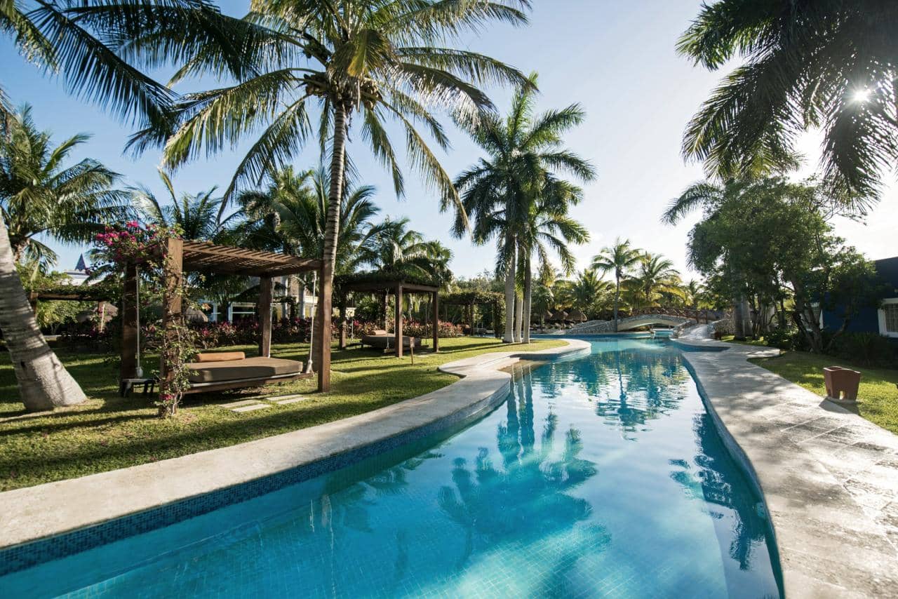 Iberostar Paraíso del Mar - zdjęcie 26