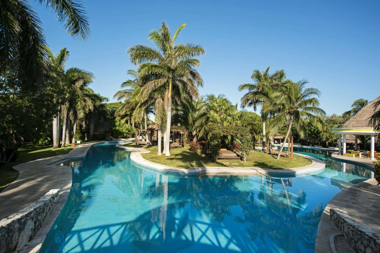 Iberostar Paraíso del Mar - zdjęcie 31