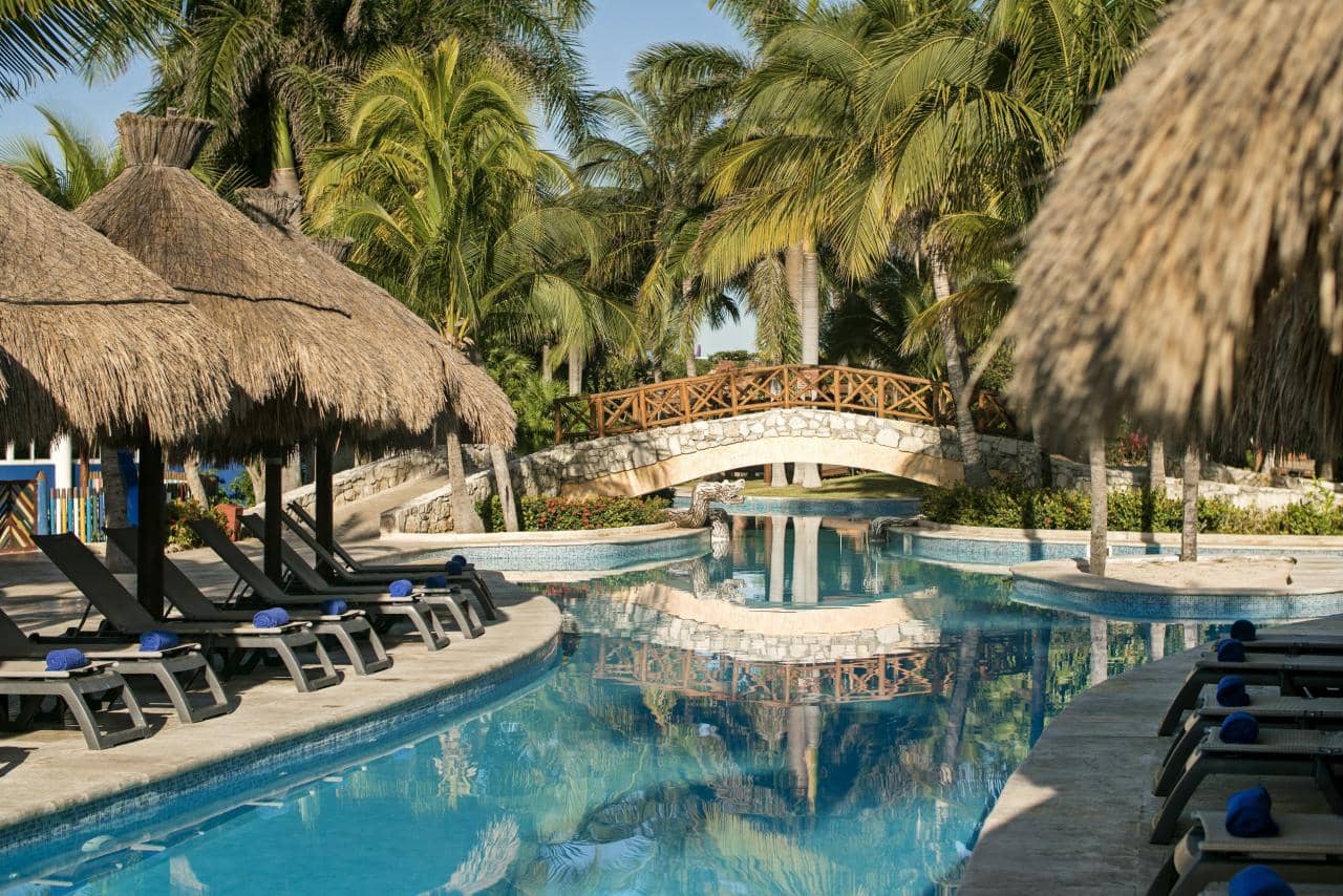 Iberostar Paraíso del Mar - zdjęcie 29