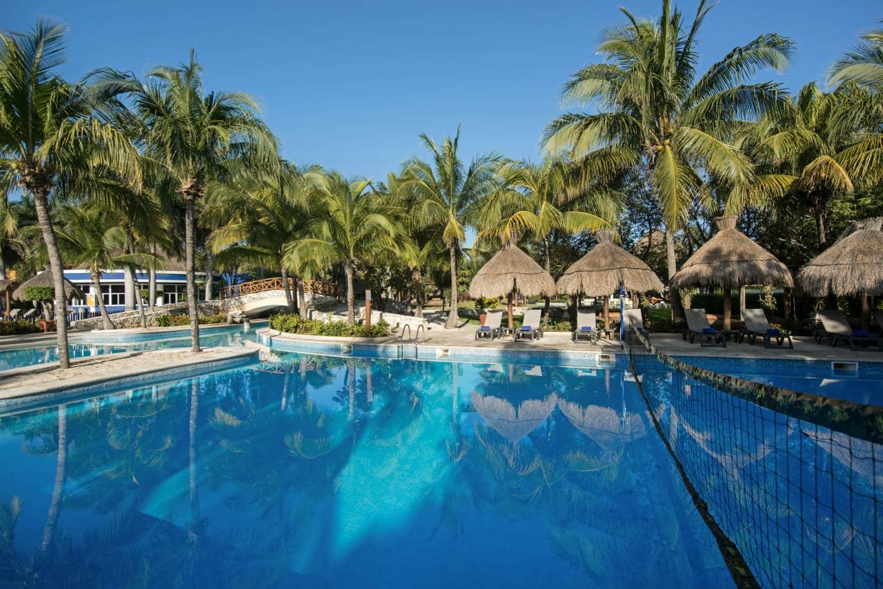 Iberostar Paraíso del Mar - zdjęcie 27