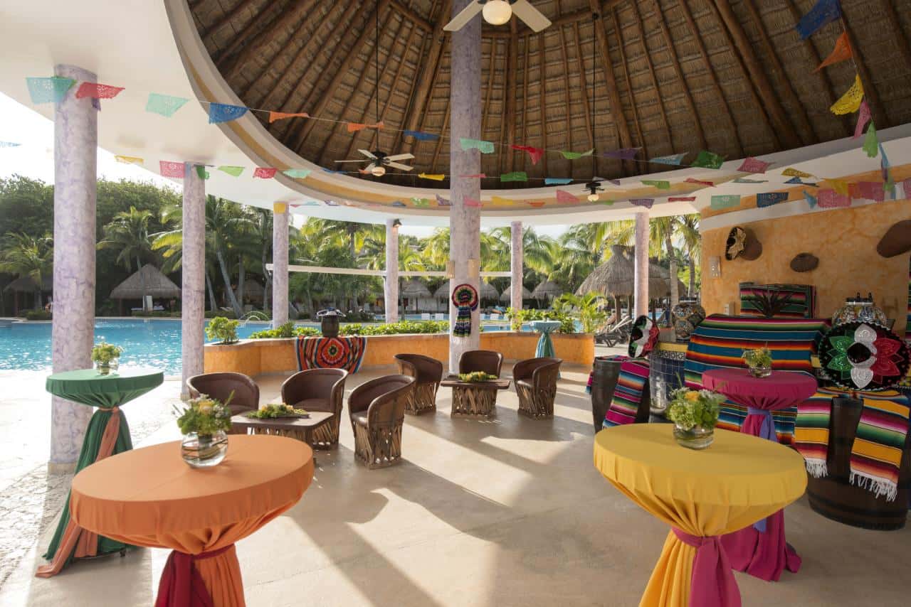 Iberostar Paraíso del Mar - zdjęcie 9