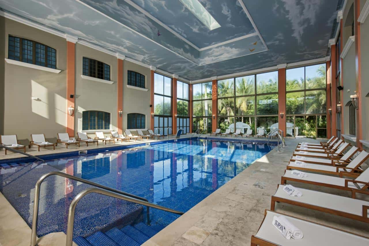 Iberostar Paraíso del Mar - zdjęcie 10