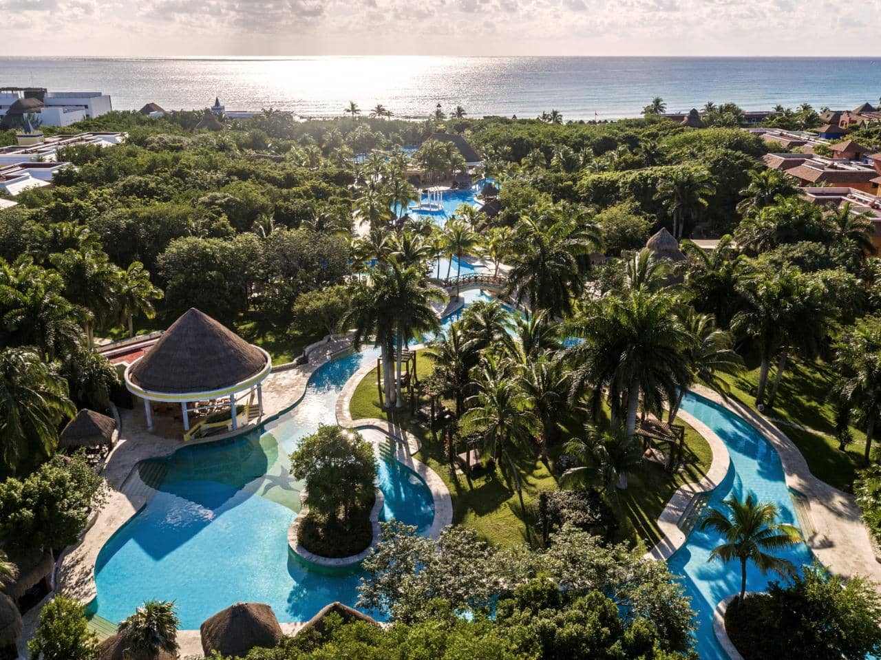 Iberostar Paraíso del Mar - zdjęcie 5