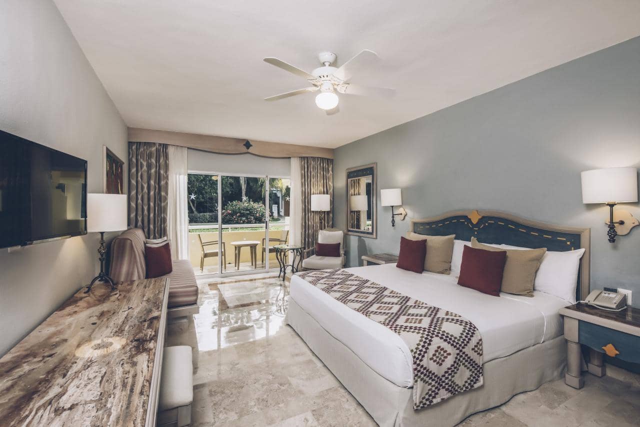 Iberostar Paraíso del Mar - zdjęcie 38
