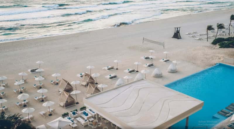 IBEROSTAR SELECTION CORAL CANCUN - zdjęcie 2