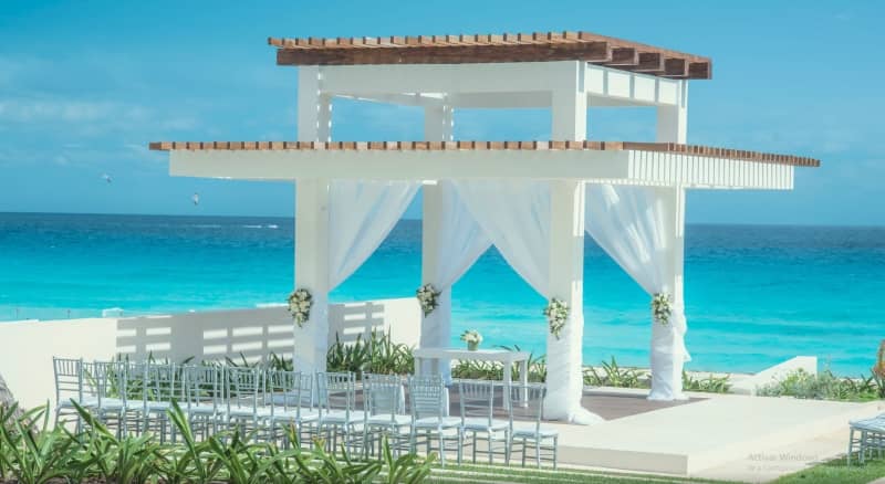 IBEROSTAR SELECTION CORAL CANCUN - zdjęcie 33