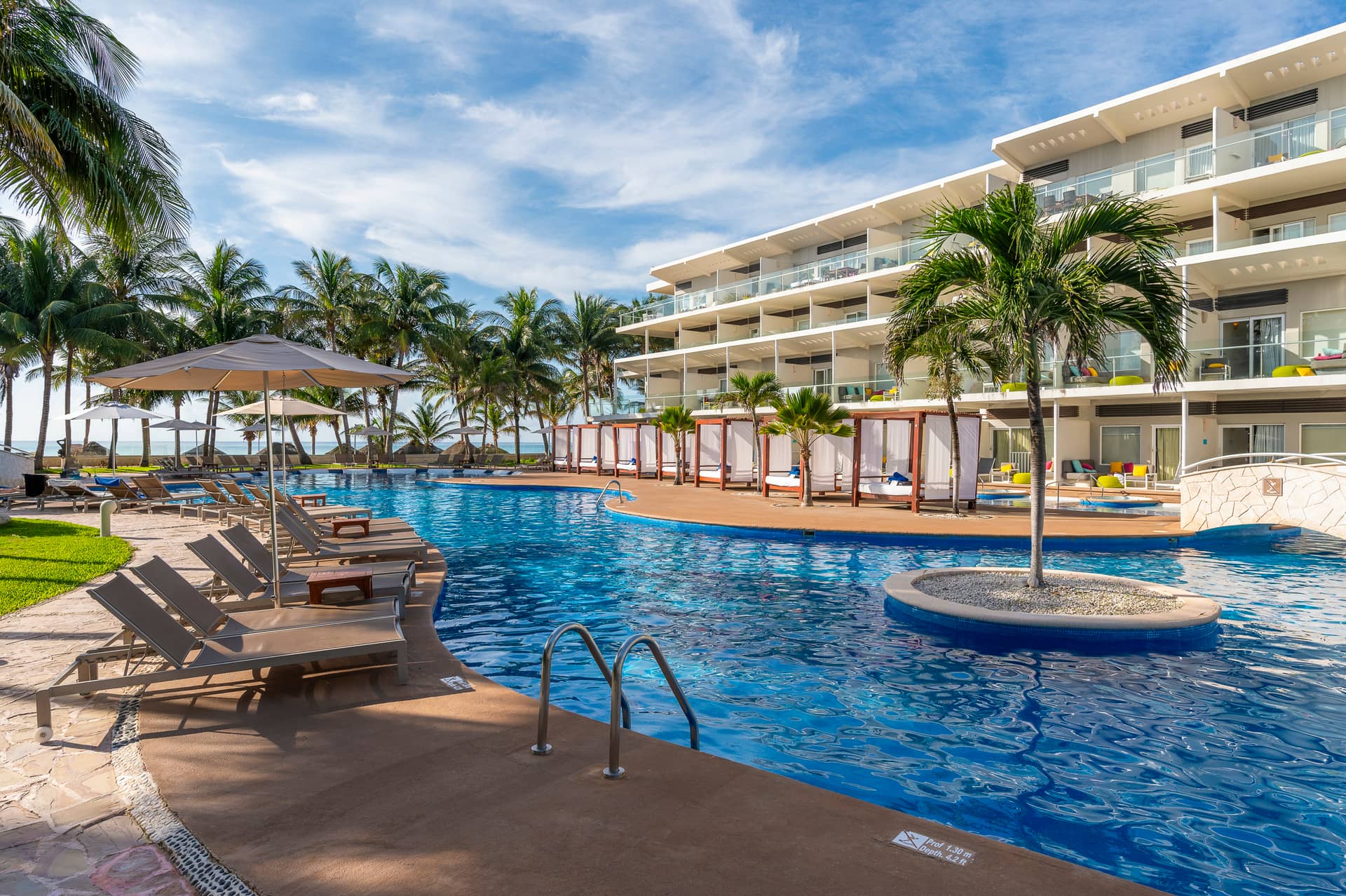 Iberostar Selection Riviera Cancun - zdjęcie 26