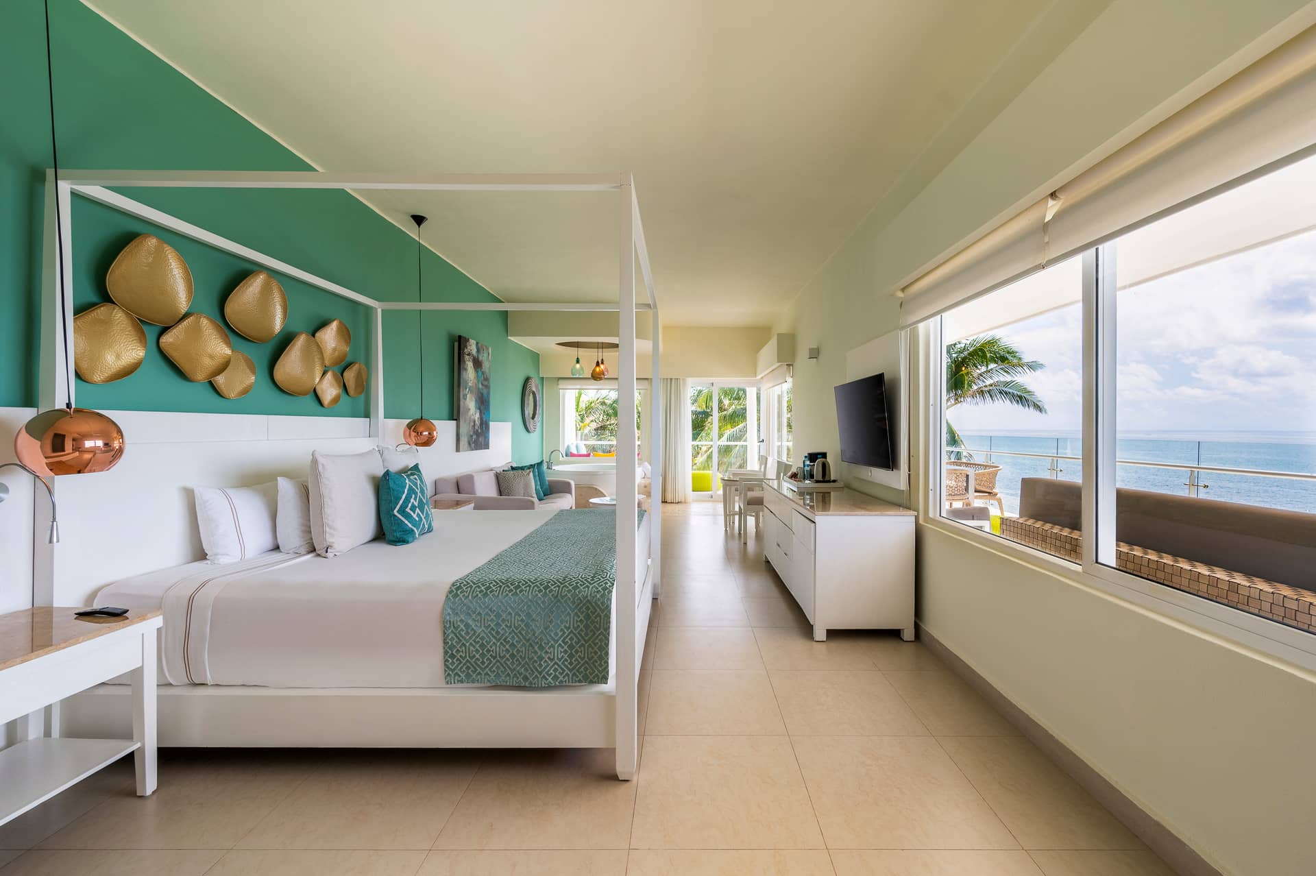 Iberostar Selection Riviera Cancun - zdjęcie 8