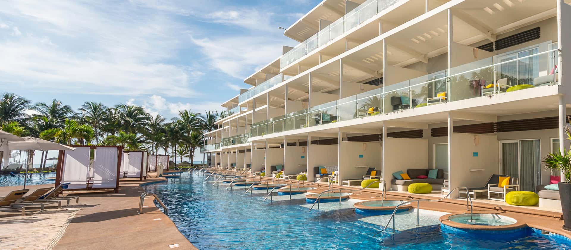 Iberostar Selection Riviera Cancun - zdjęcie 3