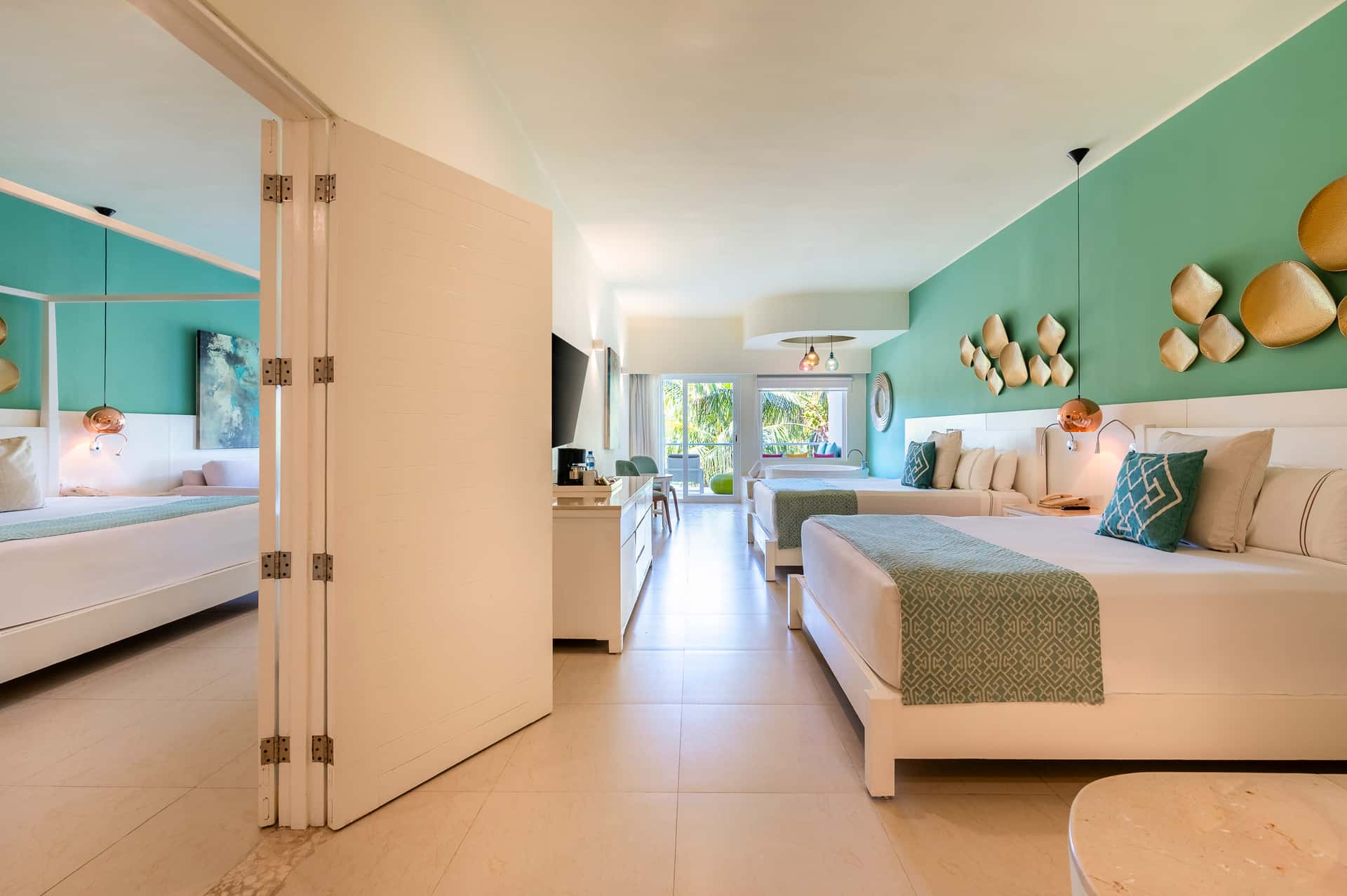 Iberostar Selection Riviera Cancun - zdjęcie 13