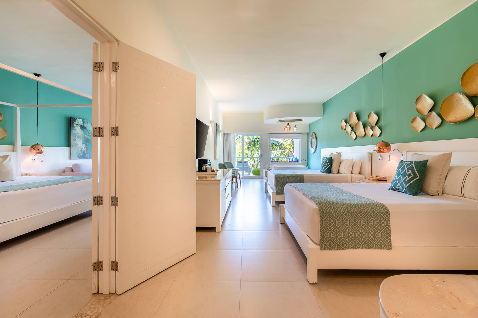 Iberostar Selection Riviera Cancun - zdjęcie 13