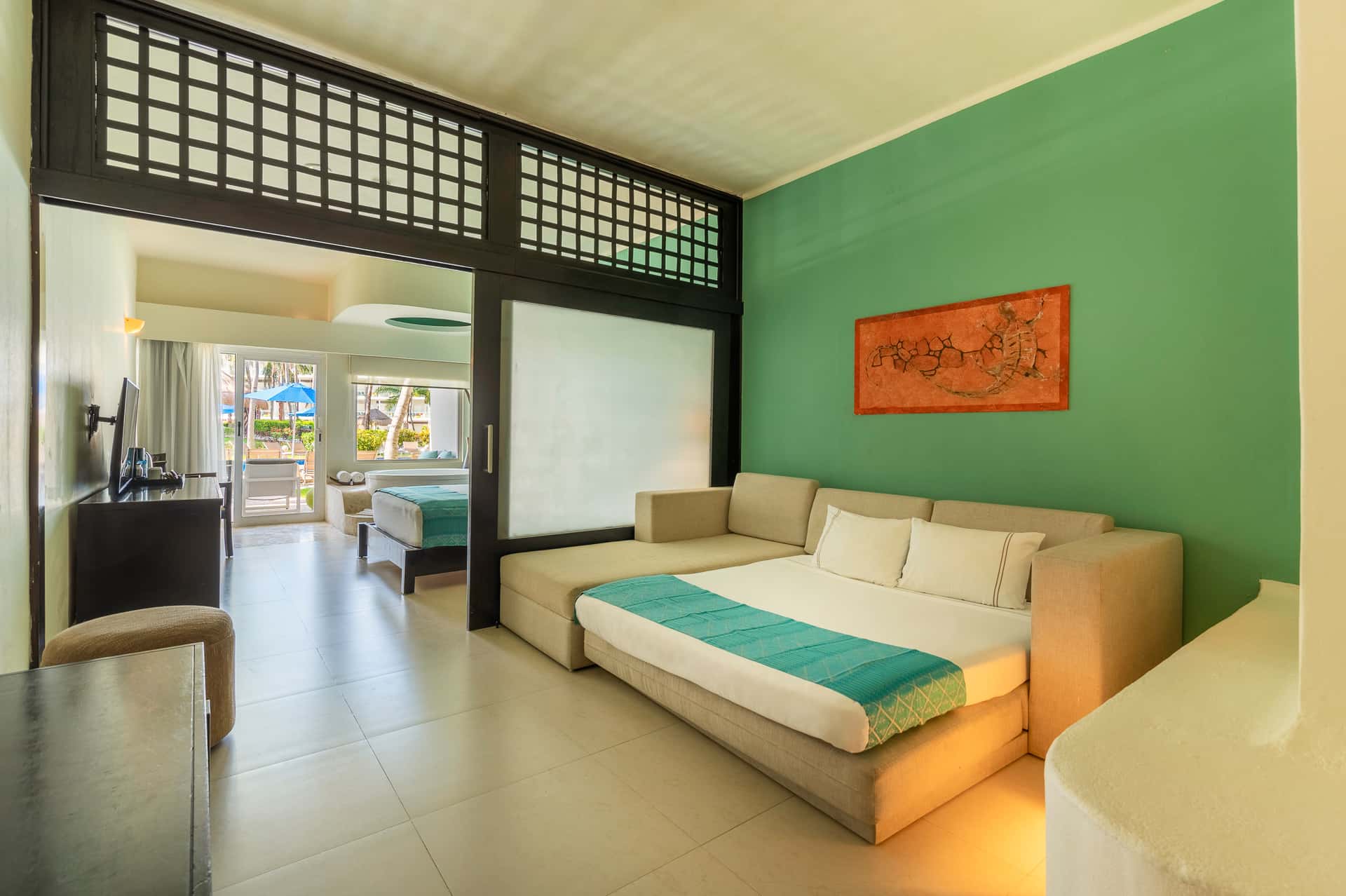 Iberostar Selection Riviera Cancun - zdjęcie 11