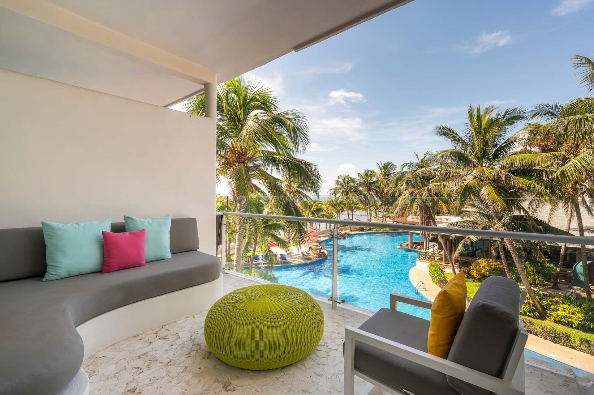 Iberostar Selection Riviera Cancun - zdjęcie 19