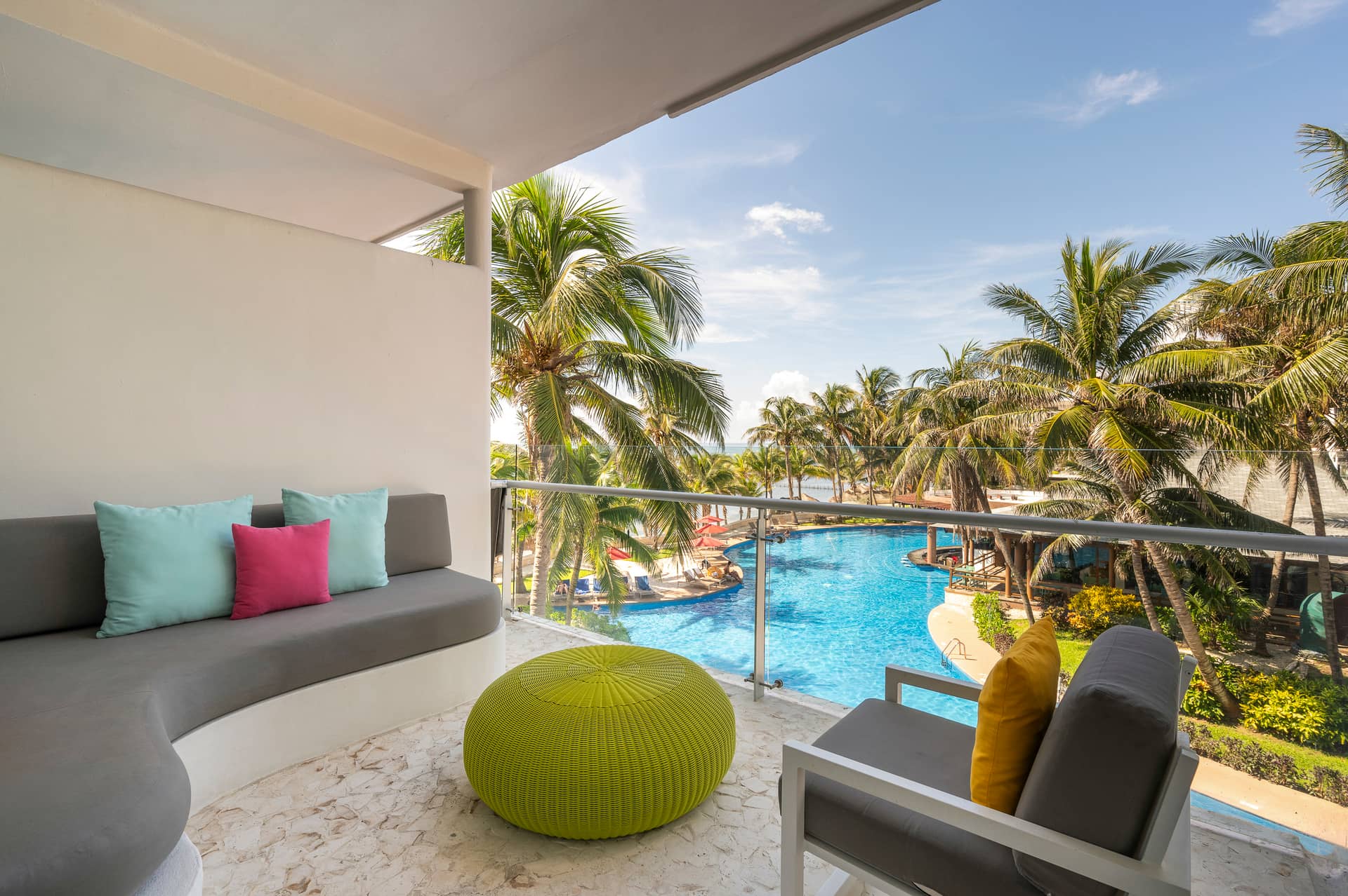 Iberostar Selection Riviera Cancun - zdjęcie 19