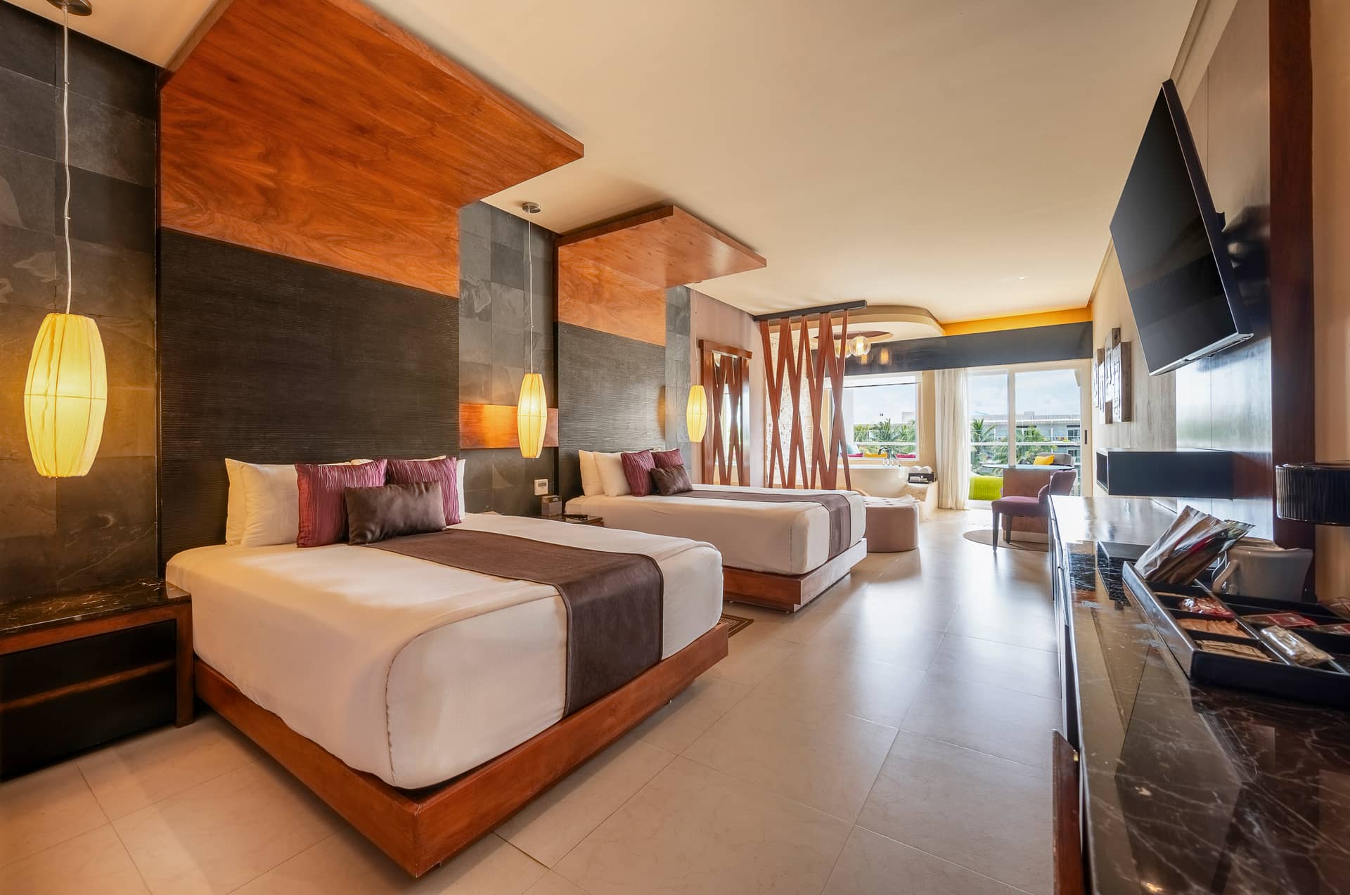 Iberostar Selection Riviera Cancun - zdjęcie 18