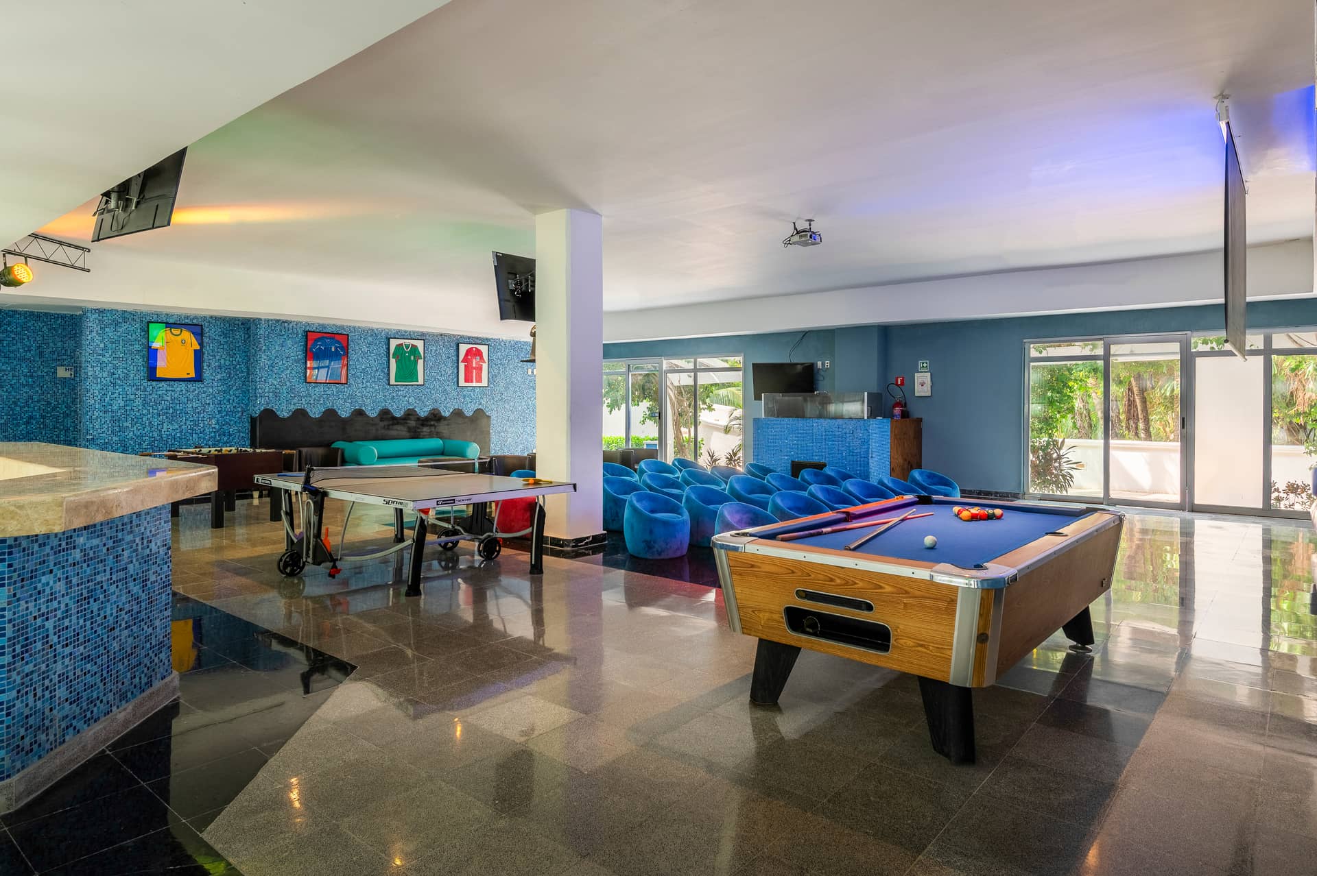 Iberostar Selection Riviera Cancun - zdjęcie 29