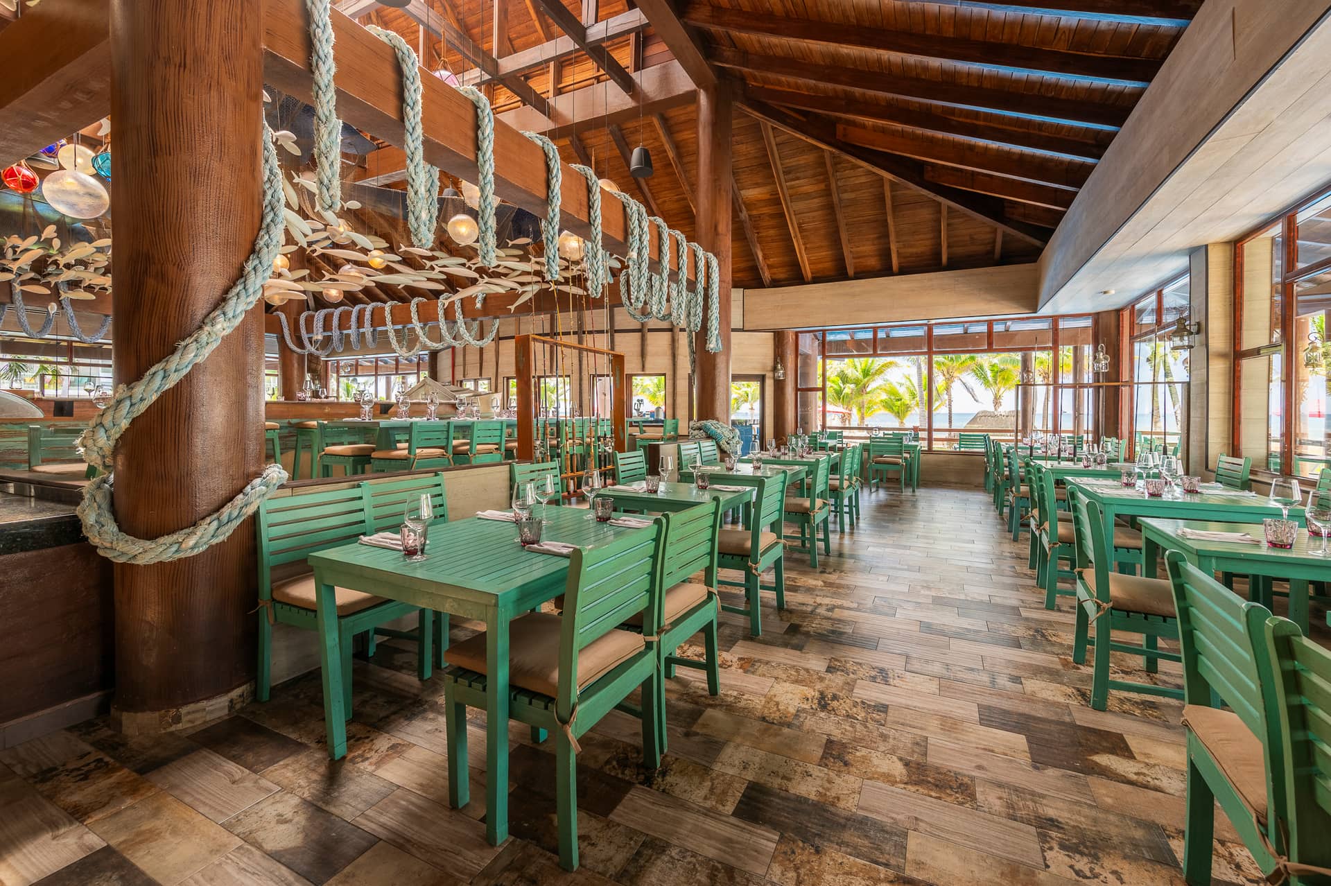 Iberostar Selection Riviera Cancun - zdjęcie 36