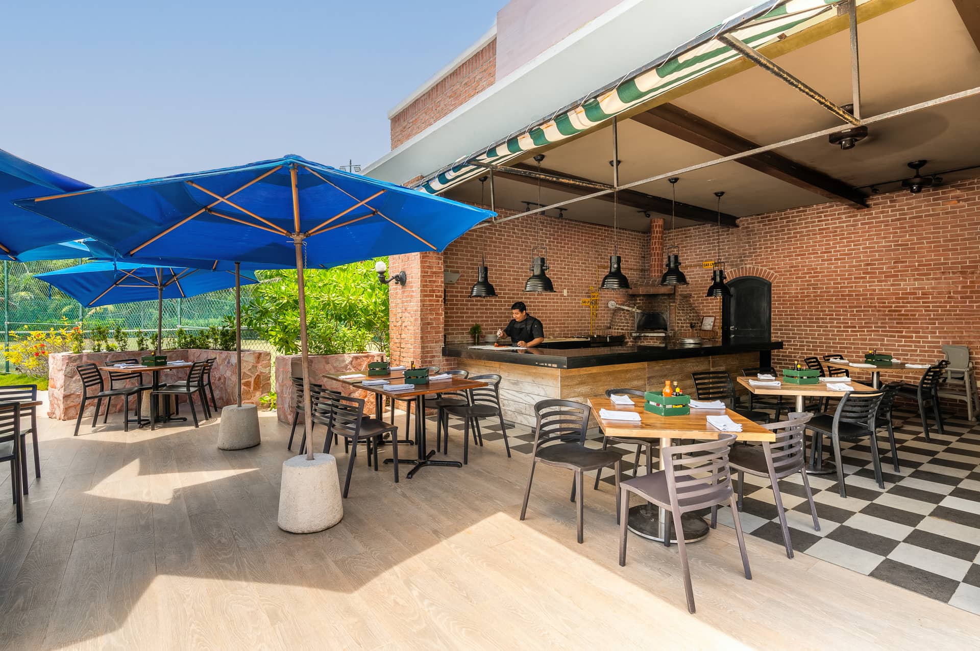 Iberostar Selection Riviera Cancun - zdjęcie 33