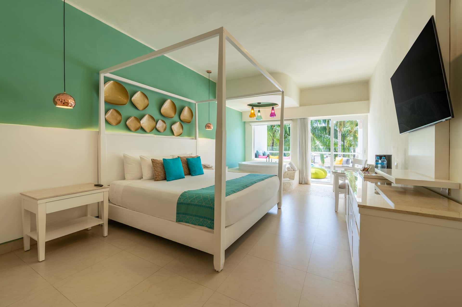 Iberostar Selection Riviera Cancun - zdjęcie 9