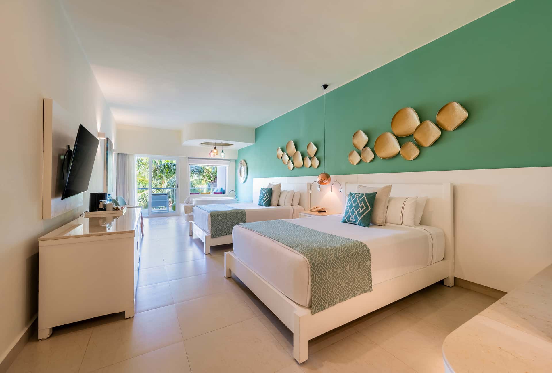 Iberostar Selection Riviera Cancun - zdjęcie 7
