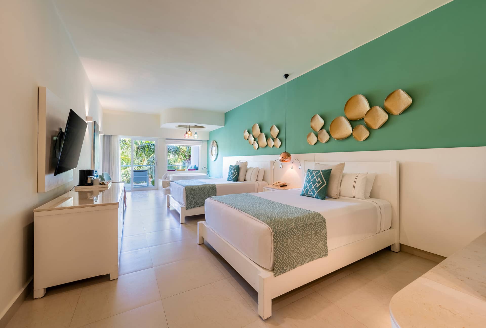 Iberostar Selection Riviera Cancun - zdjęcie 7