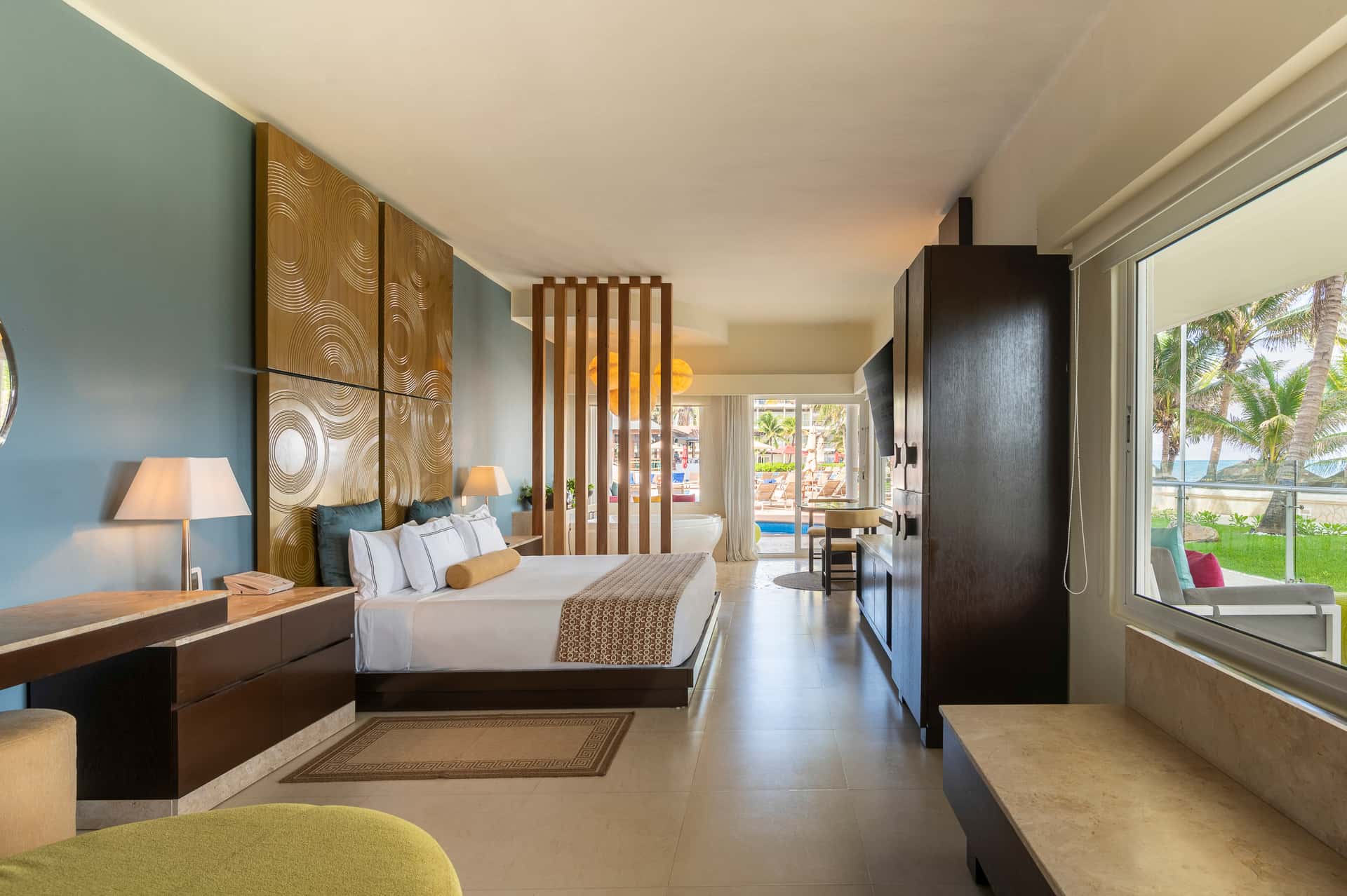 Iberostar Selection Riviera Cancun - zdjęcie 17
