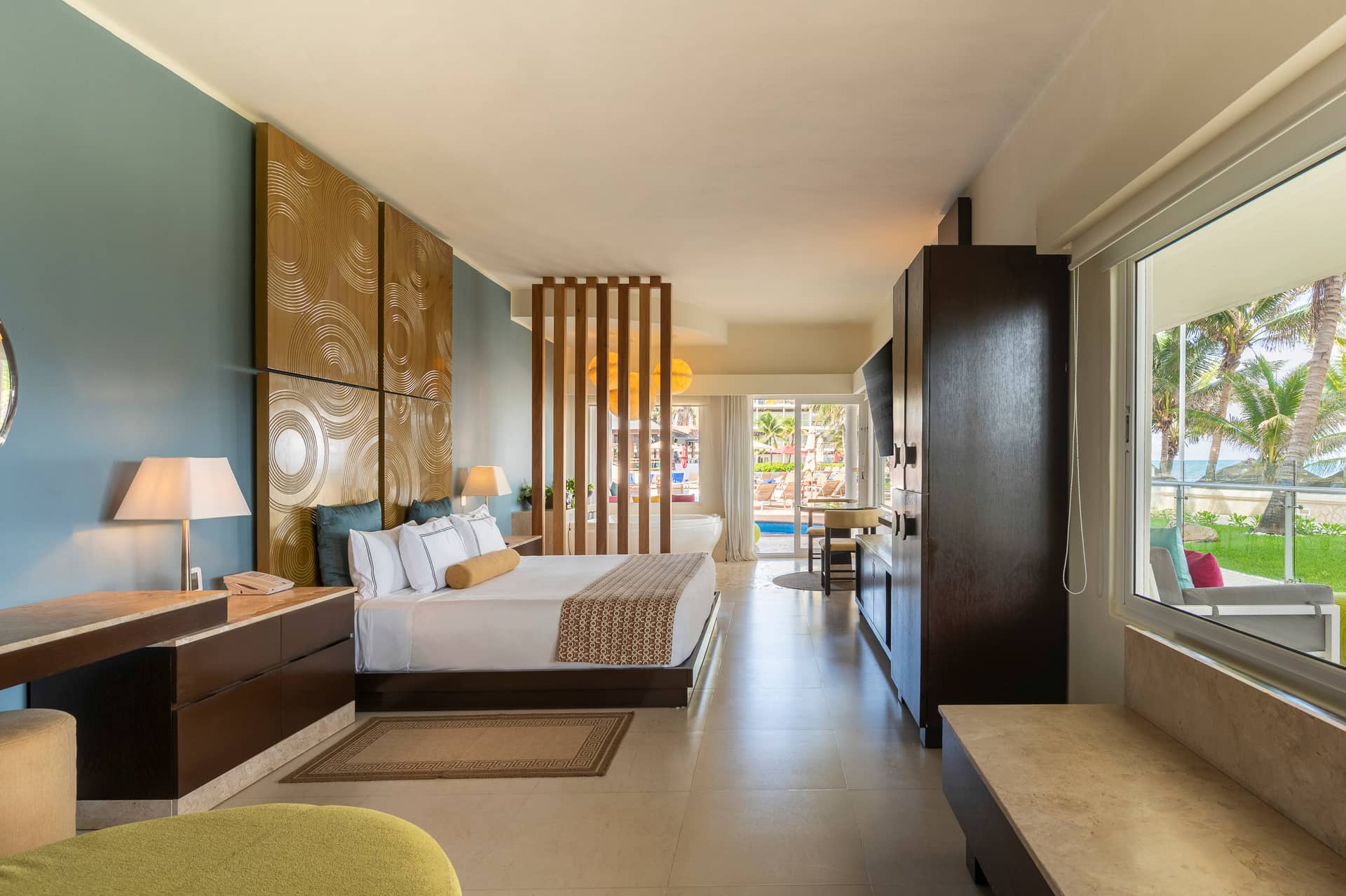 Iberostar Selection Riviera Cancun - zdjęcie 17