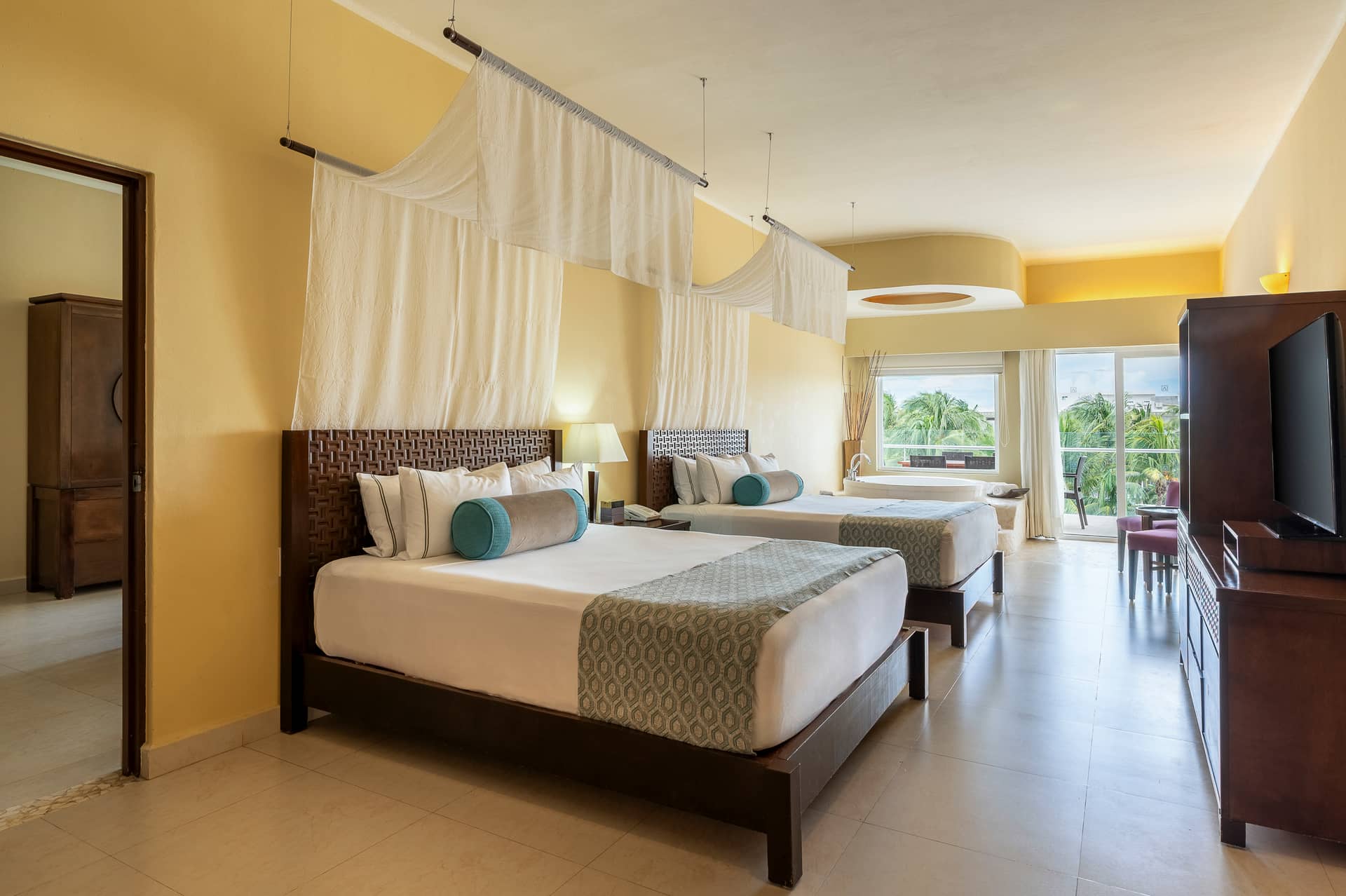 Iberostar Selection Riviera Cancun - zdjęcie 16
