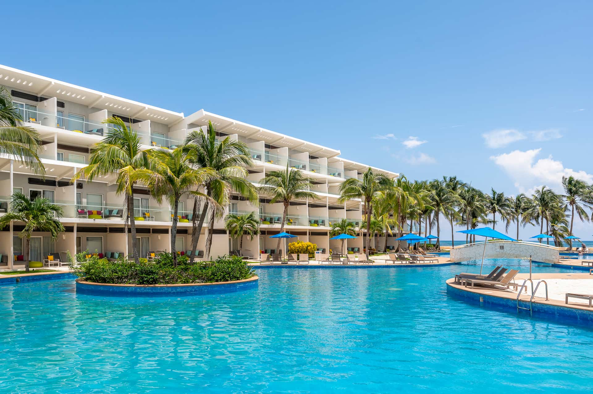 Iberostar Selection Riviera Cancun - zdjęcie 2