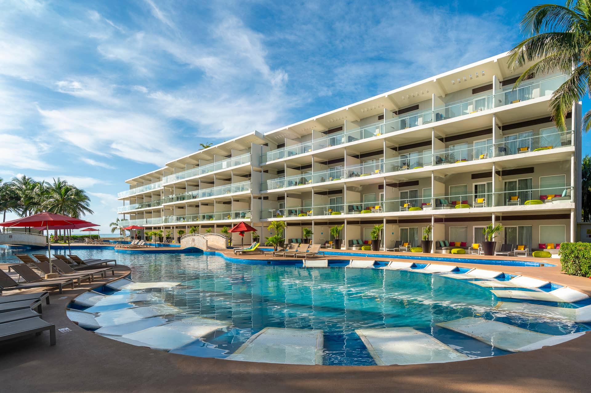 Iberostar Selection Riviera Cancun - zdjęcie 6