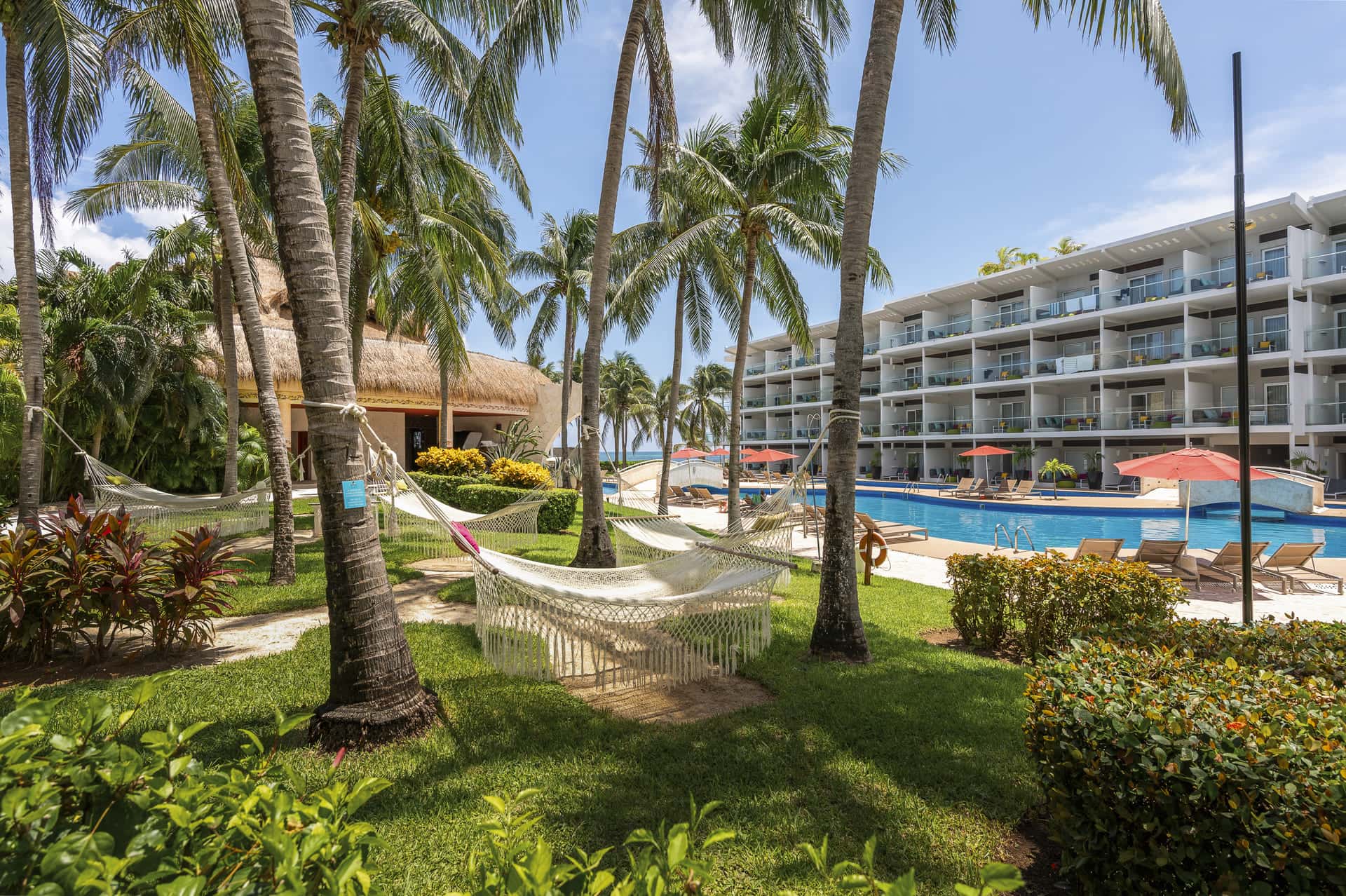 Iberostar Selection Riviera Cancun - zdjęcie 4