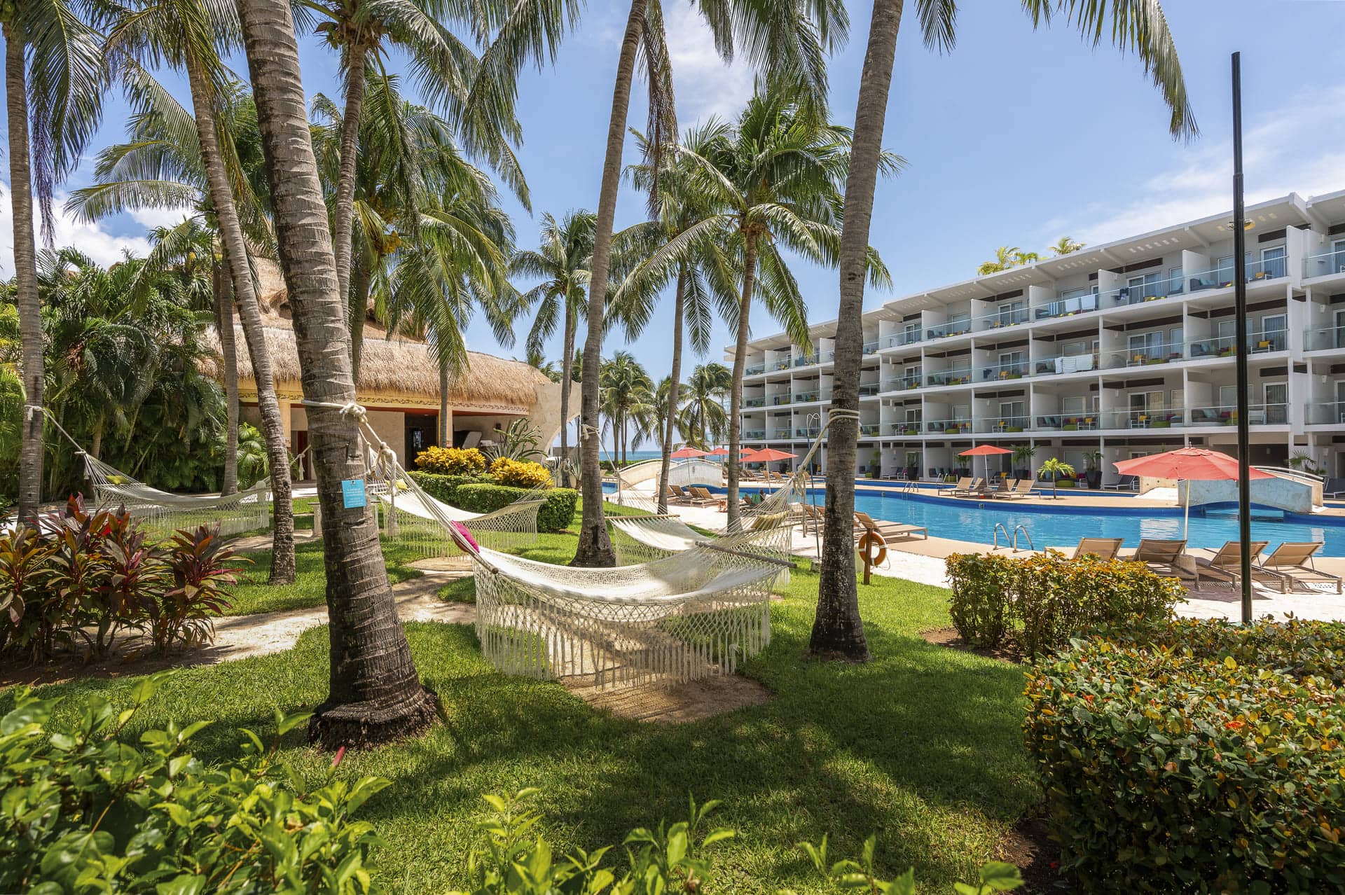 Iberostar Selection Riviera Cancun - zdjęcie 4