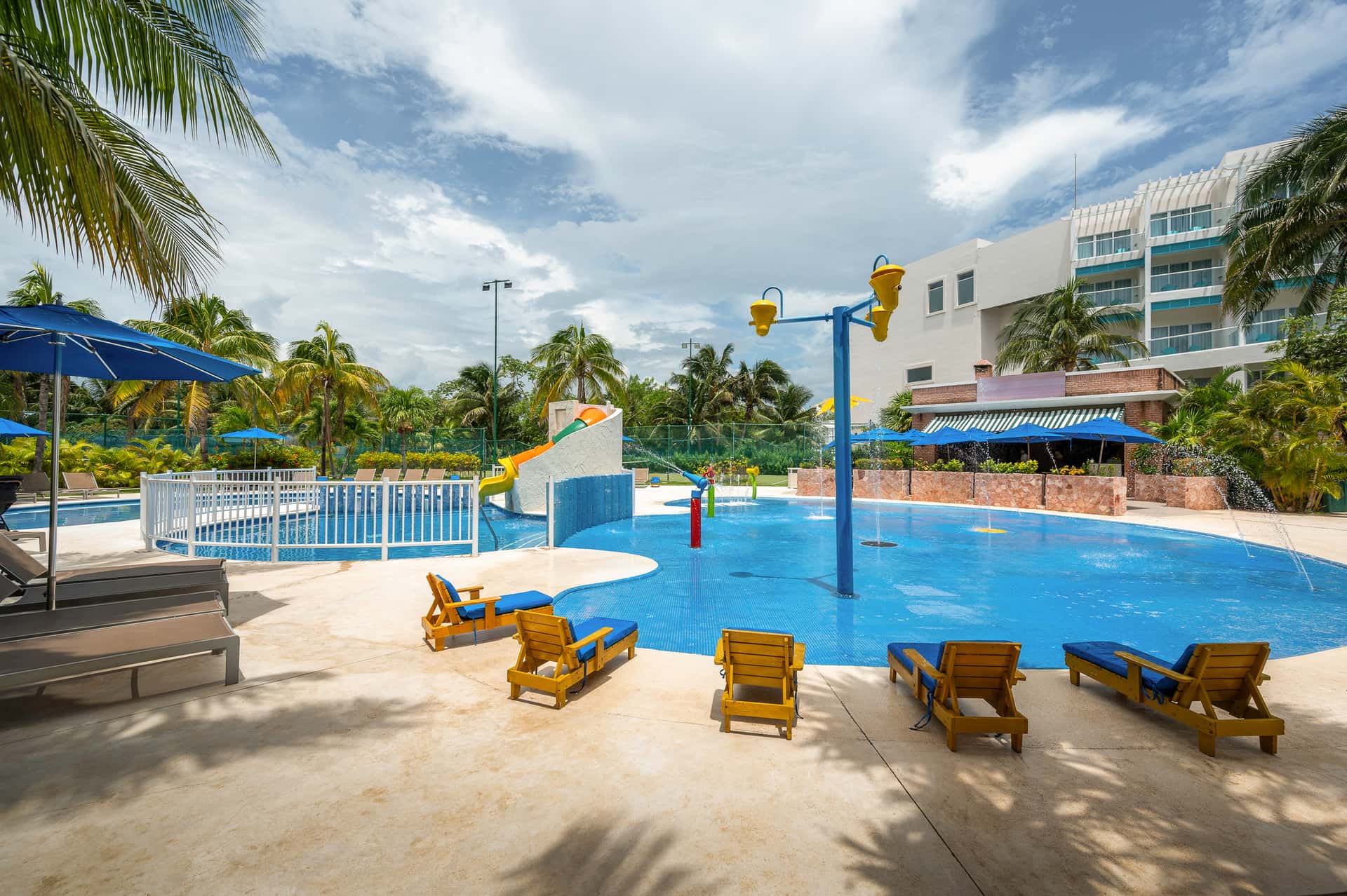 Iberostar Selection Riviera Cancun - zdjęcie 27