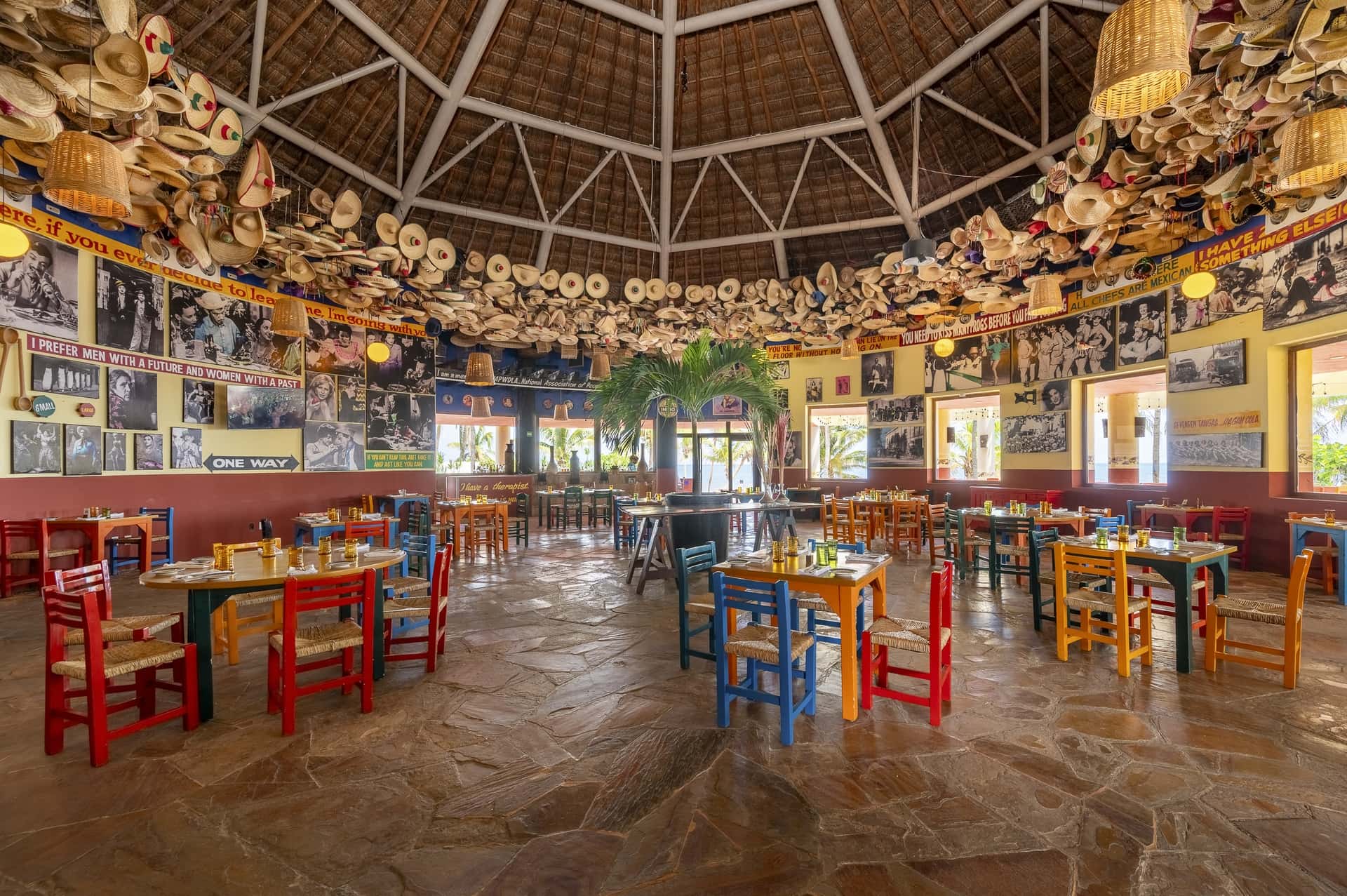 Iberostar Selection Riviera Cancun - zdjęcie 32