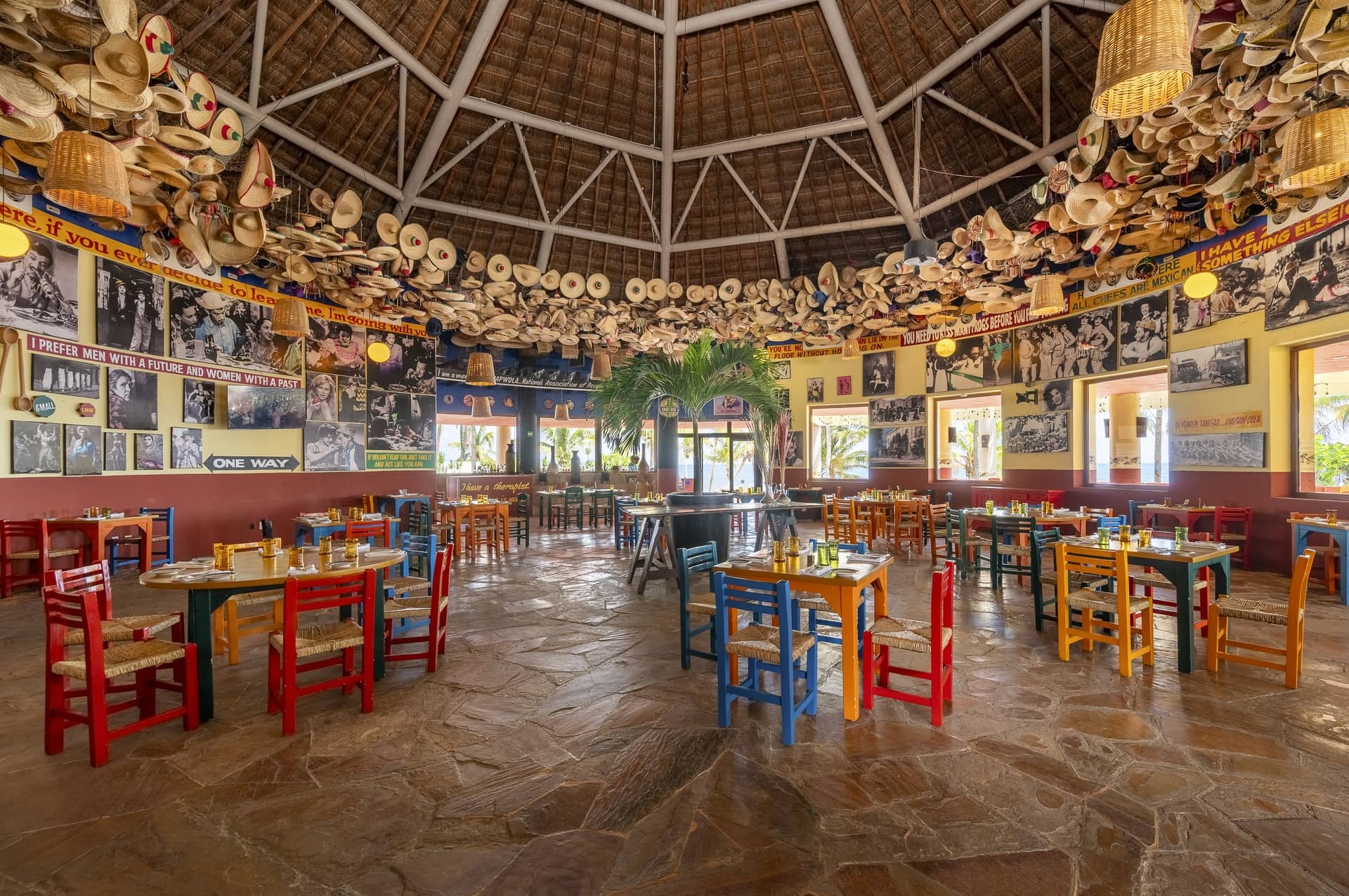 Iberostar Selection Riviera Cancun - zdjęcie 32
