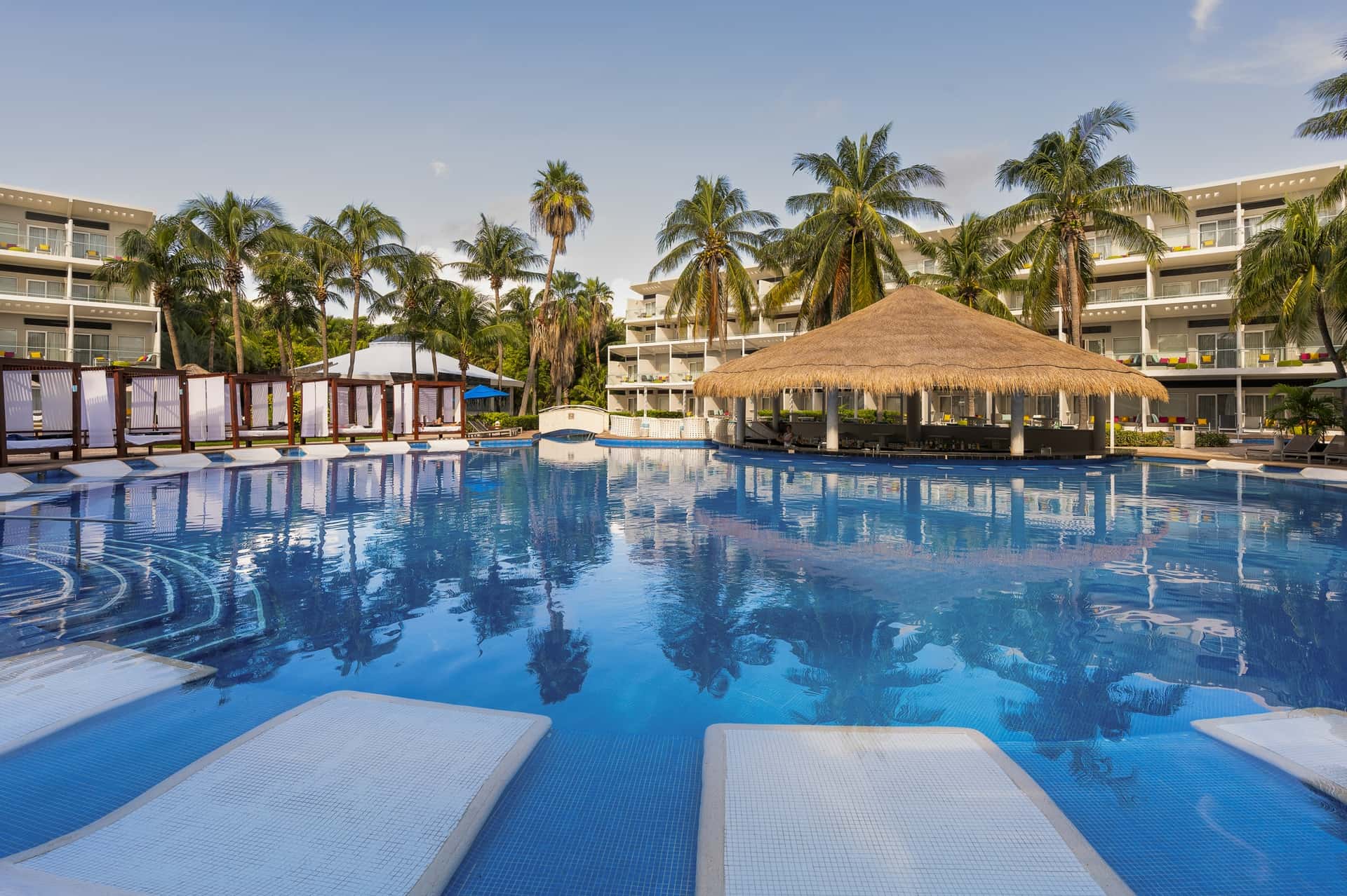 Iberostar Selection Riviera Cancun - zdjęcie 1