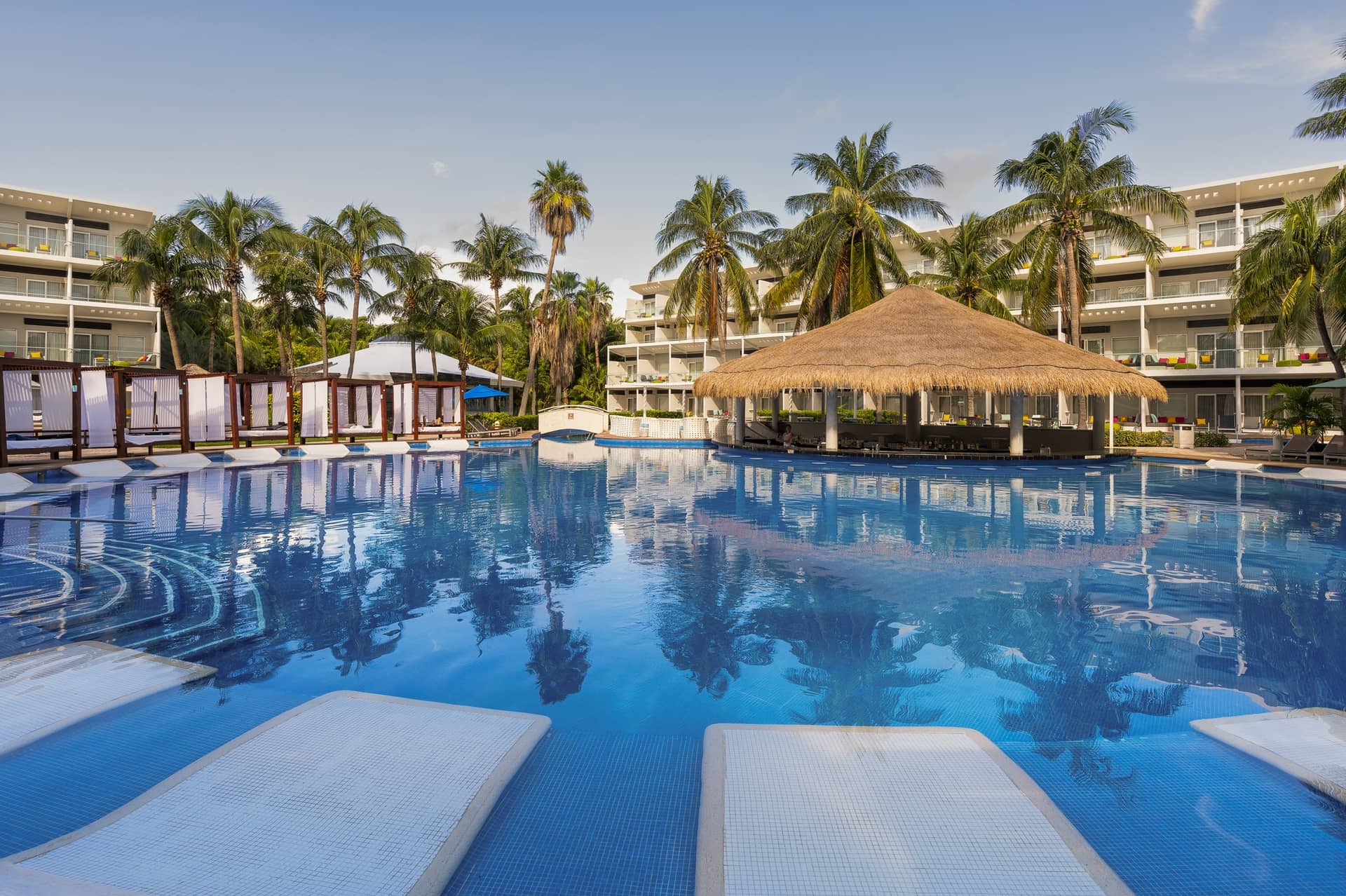 Iberostar Selection Riviera Cancun - zdjęcie 1