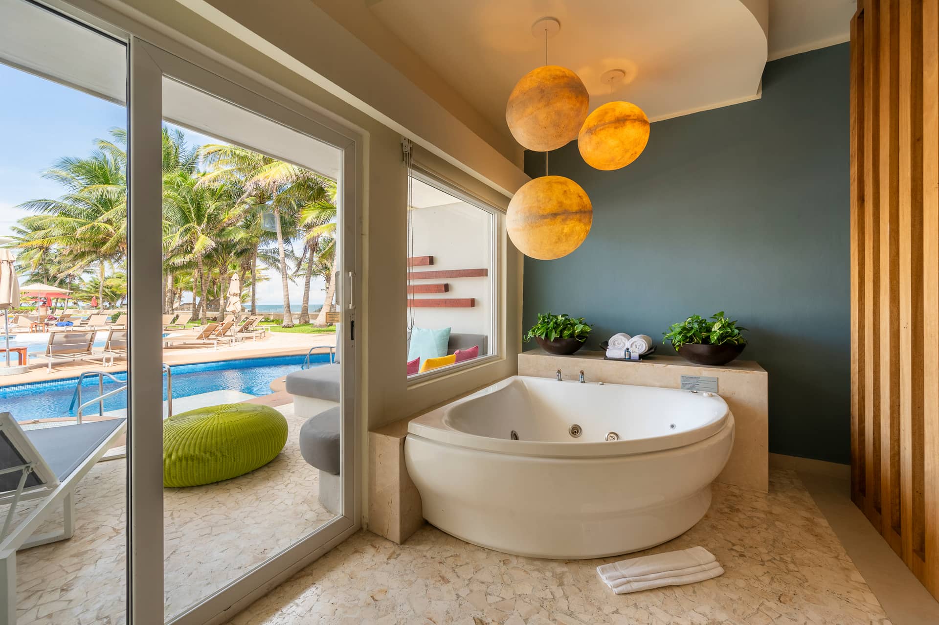 Iberostar Selection Riviera Cancun - zdjęcie 24