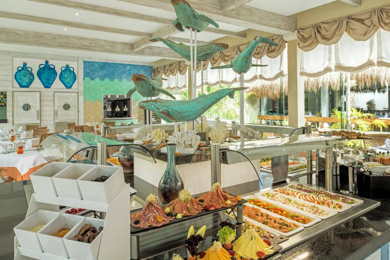 Iberostar Waves Tucan - zdjęcie 32