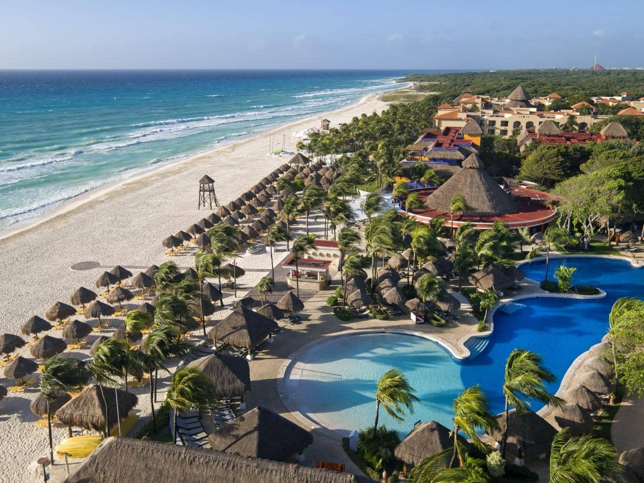 Iberostar Waves Tucan - zdjęcie 1