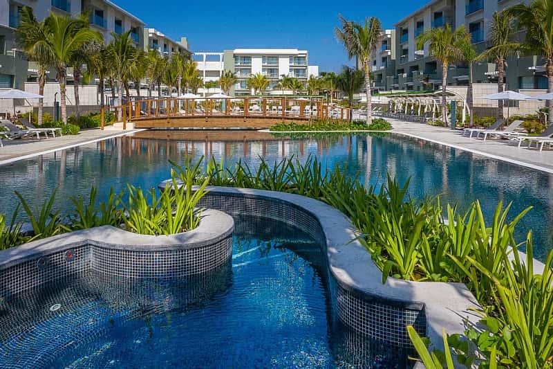 Catalonia Grand Costa Mujeres All Suites & Spa - zdjęcie 46