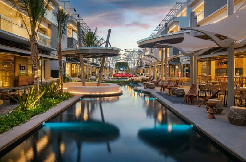 Catalonia Grand Costa Mujeres All Suites & Spa - zdjęcie 86