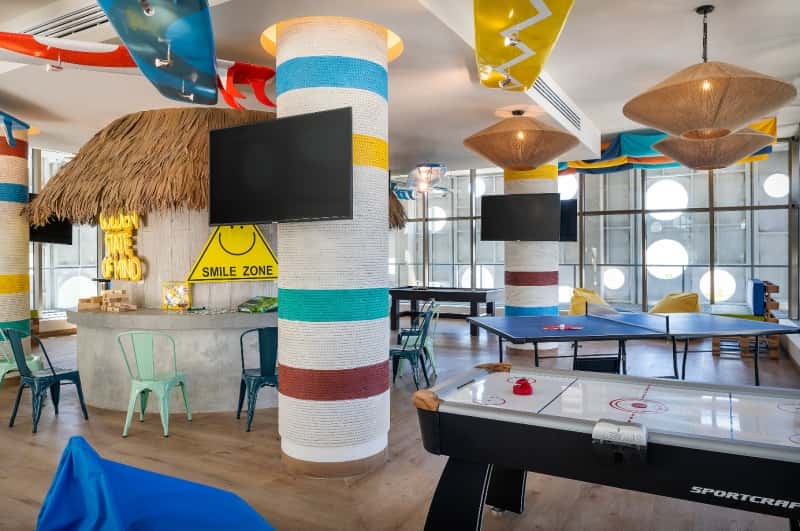 Catalonia Grand Costa Mujeres All Suites & Spa - zdjęcie 87