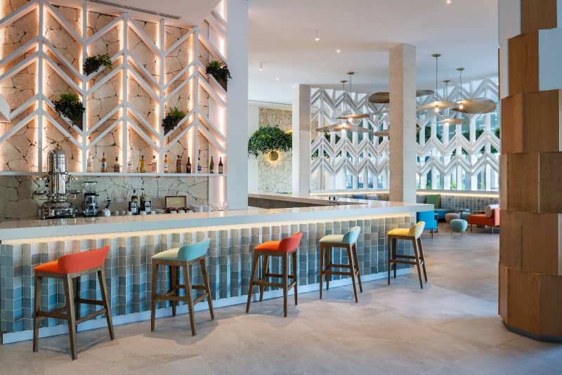 Catalonia Grand Costa Mujeres All Suites & Spa - zdjęcie 61
