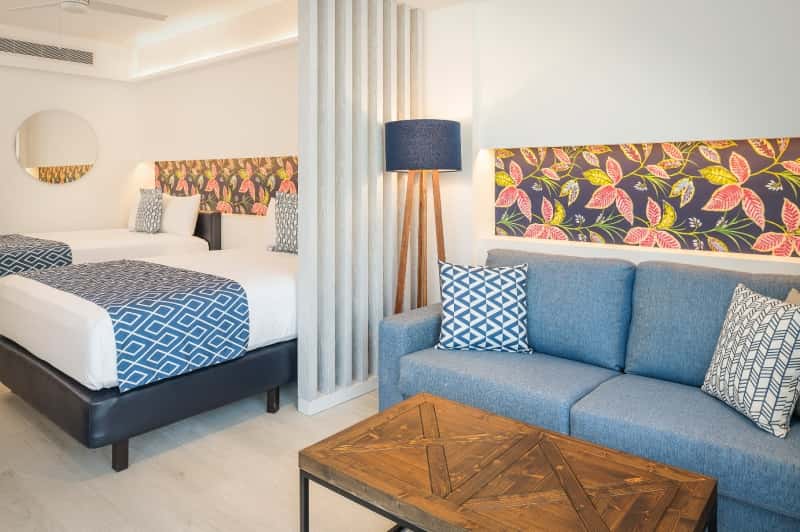 Catalonia Grand Costa Mujeres All Suites & Spa - zdjęcie 32