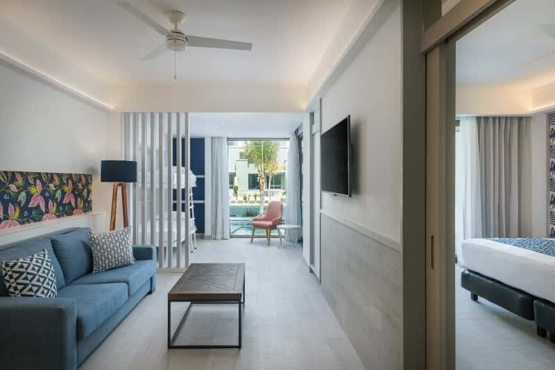 Catalonia Grand Costa Mujeres All Suites & Spa - zdjęcie 33