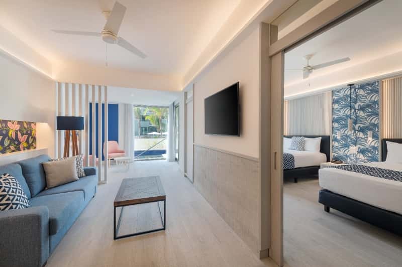 Catalonia Grand Costa Mujeres All Suites & Spa - zdjęcie 35