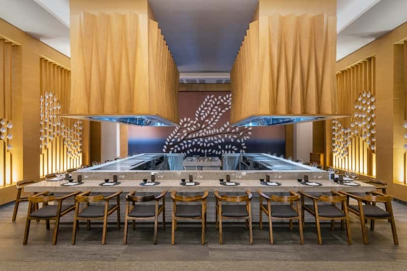 Catalonia Grand Costa Mujeres All Suites & Spa - zdjęcie 68