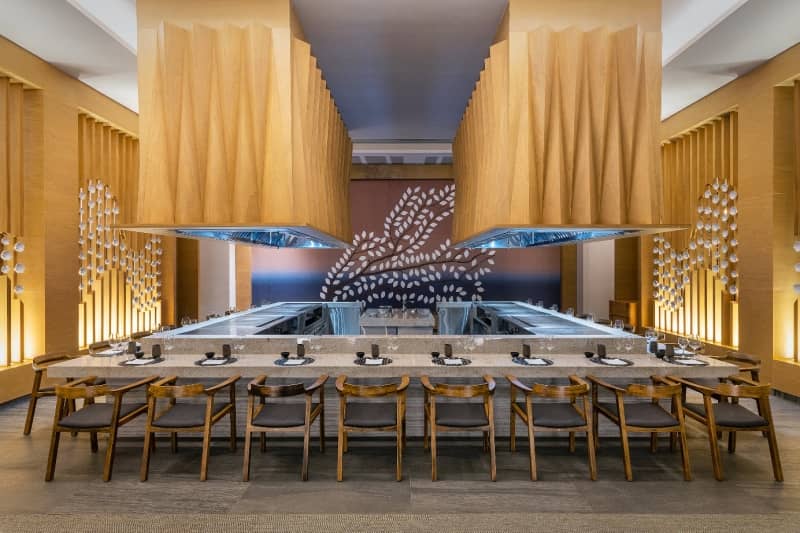 Catalonia Grand Costa Mujeres All Suites & Spa - zdjęcie 68