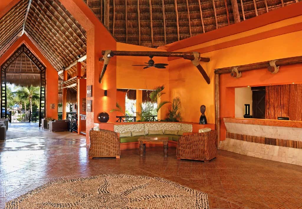 Catalonia Riviera Maya Resort & Spa - zdjęcie 78